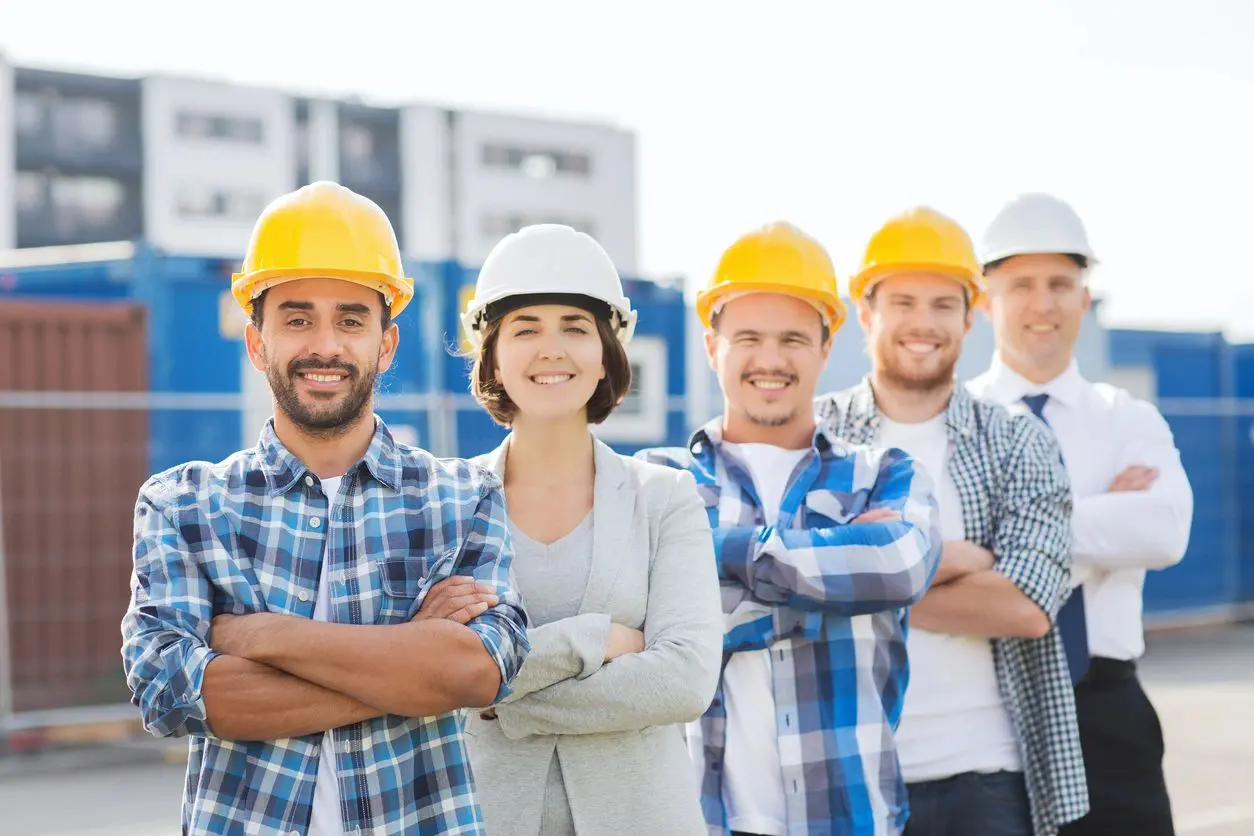 Construction Search Group